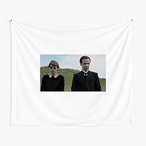 And Then There Were None The Nursery Rhyme Haunts And Then There Were None Tapestries