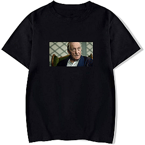 And Then There Were None The Island Holds Secrets And Then There Were None T-Shirts