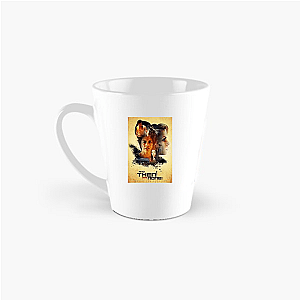 And Then There Were None One By One They Fall And Then There Were None Mugs