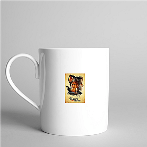 And Then There Were None One By One They Fall And Then There Were None Mugs