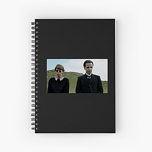 And Then There Were None The Nursery Rhyme Haunts And Then There Were None Notebook