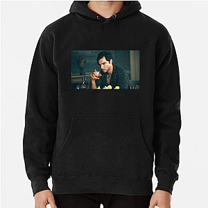 And Then There Were None Who Is The Killer And Then There Were None Hoodies