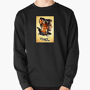 And Then There Were None One By One They Fall And Then There Were None Sweatshirts