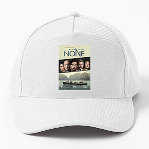 And Then There Were None Ten Little Soldiers And Then There Were None Hats & Caps