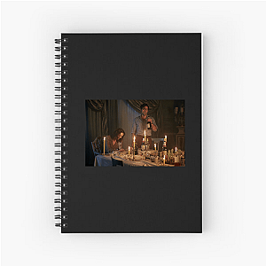 And Then There Were None The Perfect Murder Mystery And Then There Were None Notebook