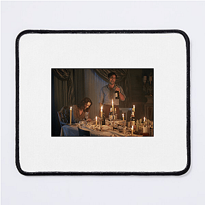 And Then There Were None The Perfect Murder Mystery And Then There Were None Mouse Pads