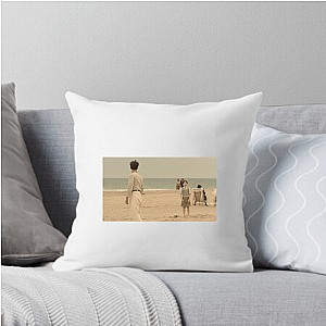 And Then There Were None Trust No One Here And Then There Were None Pillows Cover