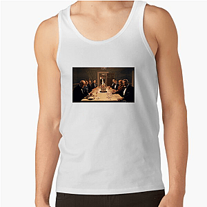 And Then There Were None Guilt Will Find You And Then There Were None Tank Tops