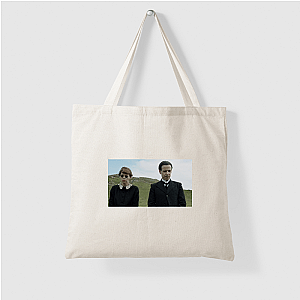 And Then There Were None The Nursery Rhyme Haunts And Then There Were None Bags