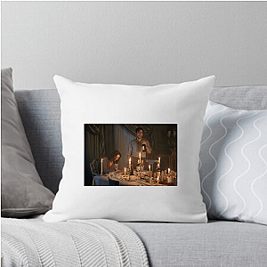 And Then There Were None The Perfect Murder Mystery And Then There Were None Pillows Cover
