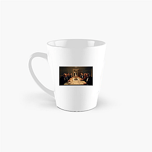 And Then There Were None Guilt Will Find You And Then There Were None Mugs