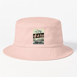 And Then There Were None Ten Little Soldiers And Then There Were None Hats & Caps