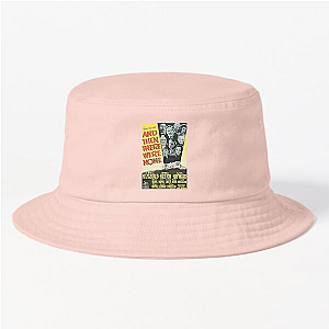 And Then There Were None No Way Off The Island And Then There Were None Hats & Caps