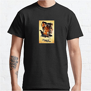 And Then There Were None One By One They Fall And Then There Were None T-Shirts