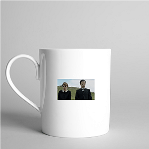 And Then There Were None The Nursery Rhyme Haunts And Then There Were None Mugs