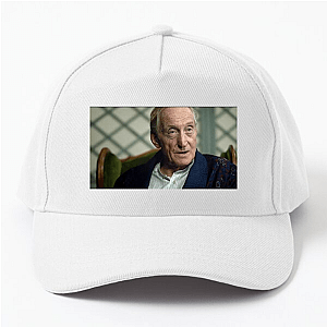 And Then There Were None The Island Holds Secrets And Then There Were None Hats & Caps