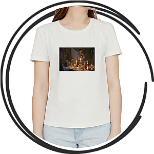 And Then There Were None T-Shirts