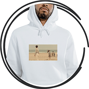 And Then There Were None Hoodies