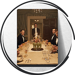 And Then There Were None Posters
