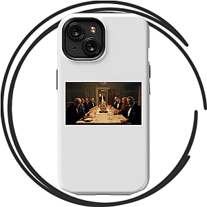And Then There Were None Cases