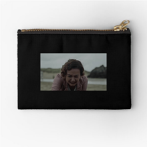 And Then There Were None Justice Is Served Cold And Then There Were None Zipper Pouches