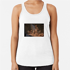 And Then There Were None The Perfect Murder Mystery And Then There Were None Tank Tops