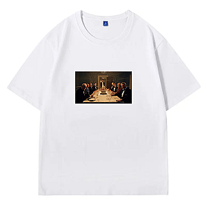 And Then There Were None Guilt Will Find You And Then There Were None T-Shirts