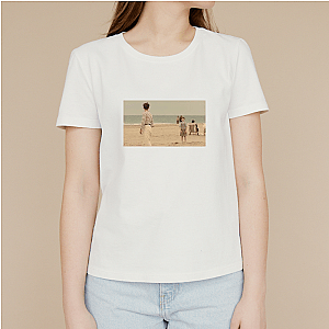 And Then There Were None Trust No One Here And Then There Were None T-Shirts