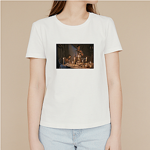And Then There Were None The Perfect Murder Mystery And Then There Were None T-Shirts