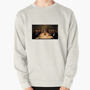 And Then There Were None Guilt Will Find You And Then There Were None Sweatshirts