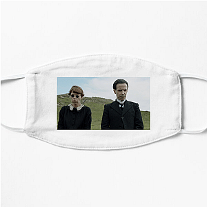And Then There Were None The Nursery Rhyme Haunts And Then There Were None Face Masks