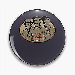 Cultivate A Love Of Art Monologue The Andy Griffith Show Graphic Gifts Pin