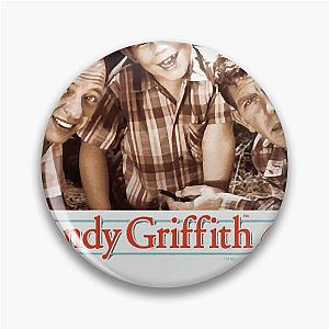 Gifts Idea Gift For Men Andy Griffith 3 Amigos Vintage Pin