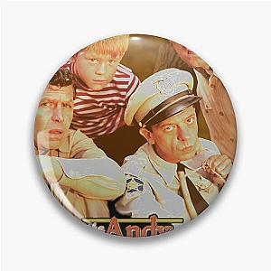 Day Gift Gifts For Women Andy Griffith Boys Club Mayberry Pin