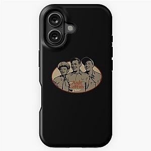 The Andy Griffith Show iPhone Tough Case