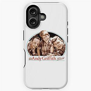 ANDY GRIFFITH 3 AMIGOS iPhone Tough Case