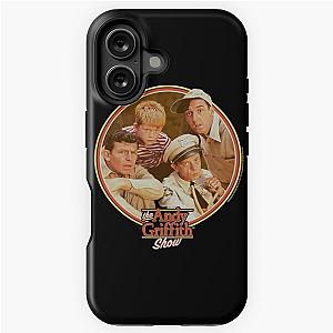 ANDY GRIFFITH BOYS CLUB iPhone Tough Case