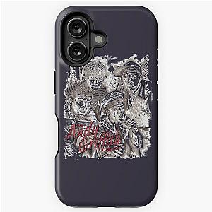 Cultivate A Love Of Art Monologue First Day Of Andy Griffith Sketch Awesome Move Classic Fans iPhone Tough Case