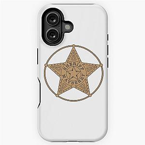 Andy Griffith Show - Sheriff of Mayberry Classic TV iPhone Tough Case