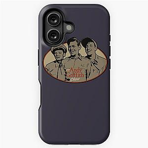 Cultivate A Love Of Art Monologue The Andy Griffith Show Graphic Gifts iPhone Tough Case