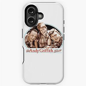 Gifts Idea Gift For Men Andy Griffith 3 Amigos Vintage iPhone Tough Case