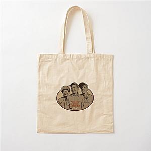 The Andy Griffith Show Cotton Tote Bag