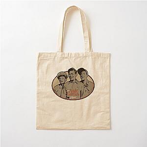 Cultivate A Love Of Art Monologue The Andy Griffith Show Graphic Gifts Cotton Tote Bag