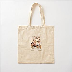 The Andy Griffith 60Th Anniversary 1960 2020 Thank You For The Memories Signature Basic Novelty Tees Graphics Fema Cotton Tote Bag