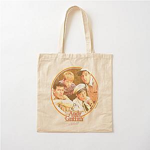 Day Gift Gifts For Women Andy Griffith Boys Club Mayberry Cotton Tote Bag