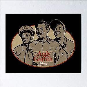 The Andy Griffith Show Poster