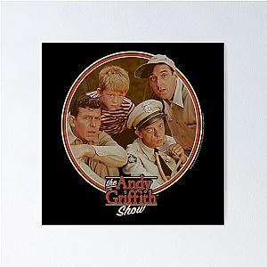 ANDY GRIFFITH BOYS CLUB Poster