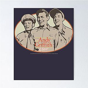 Cultivate A Love Of Art Monologue Andy Griffith Funny Guys Funny Graphic Gifts Poster