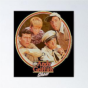 Day Gift Gifts For Women Andy Griffith Boys Club Mayberry Poster