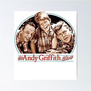 Gifts Idea Gift For Men Andy Griffith 3 Amigos Vintage Poster